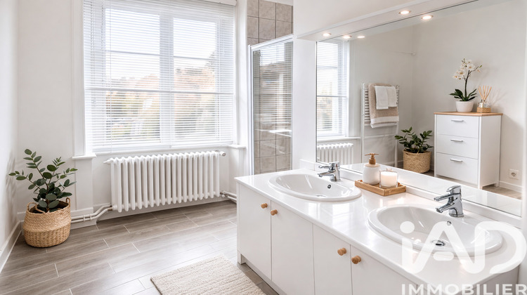 Ma-Cabane - Vente Appartement Audincourt, 126 m²