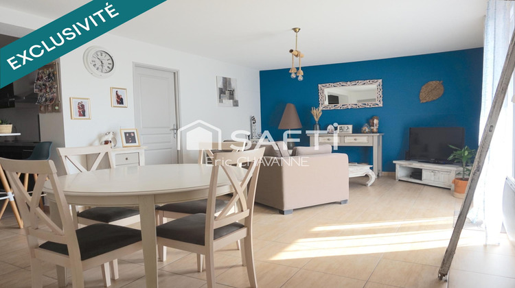 Ma-Cabane - Vente Appartement Audincourt, 72 m²