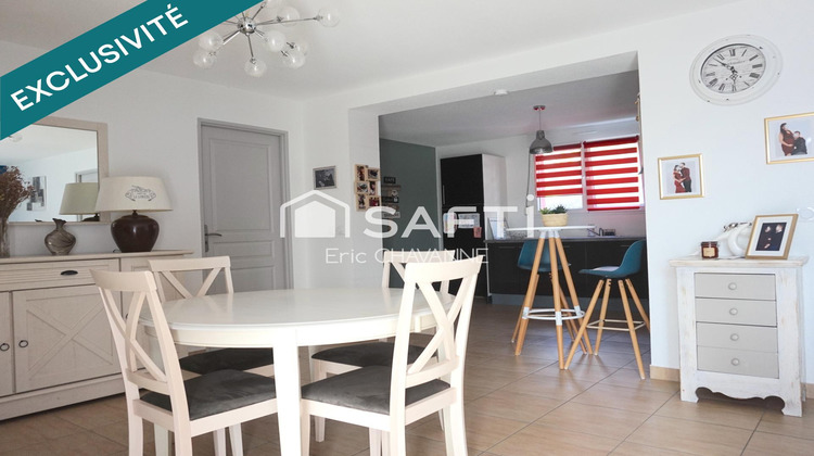 Ma-Cabane - Vente Appartement Audincourt, 72 m²