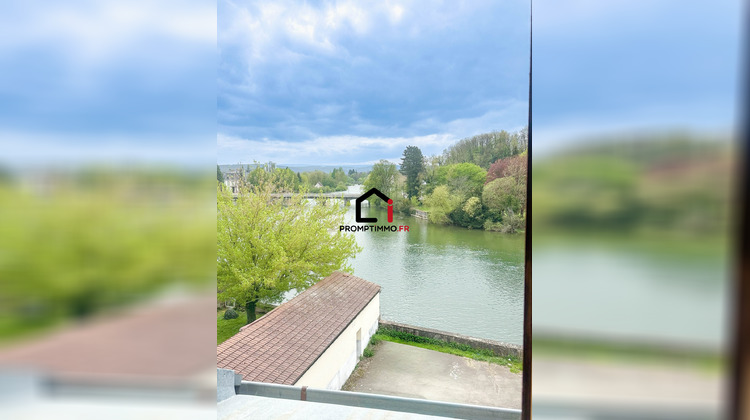 Ma-Cabane - Vente Appartement Audincourt, 154 m²