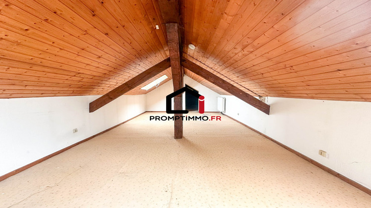 Ma-Cabane - Vente Appartement Audincourt, 154 m²