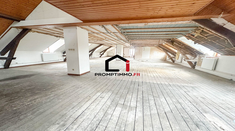 Ma-Cabane - Vente Appartement Audincourt, 154 m²