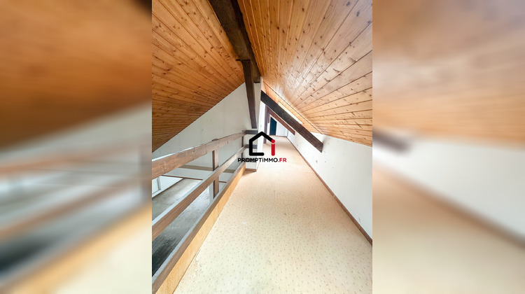 Ma-Cabane - Vente Appartement Audincourt, 154 m²