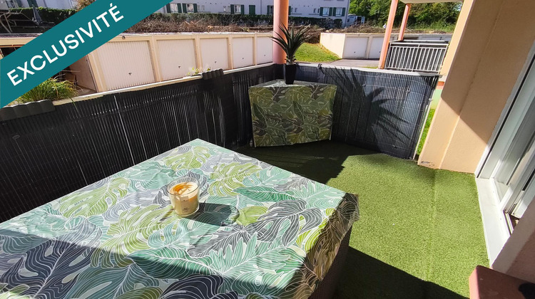 Ma-Cabane - Vente Appartement Audincourt, 80 m²