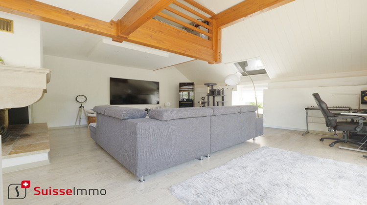 Ma-Cabane - Vente Appartement AUDINCOURT, 115 m²