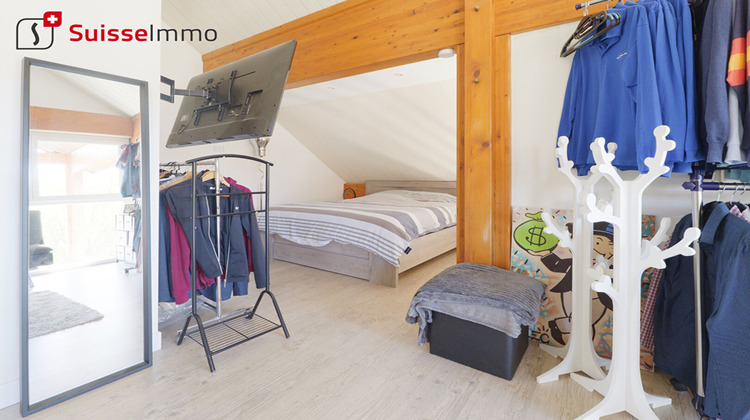 Ma-Cabane - Vente Appartement AUDINCOURT, 115 m²