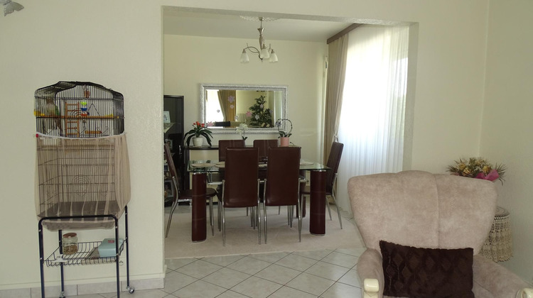 Ma-Cabane - Vente Appartement Audincourt, 97 m²
