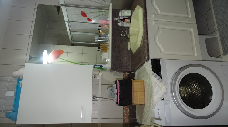 Ma-Cabane - Vente Appartement Audincourt, 97 m²