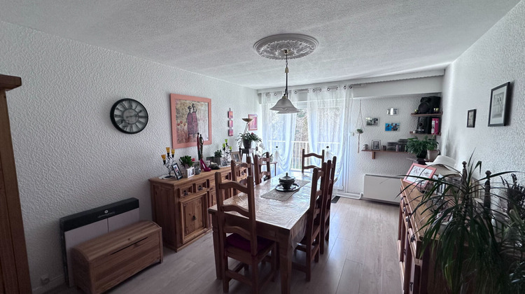 Ma-Cabane - Vente Appartement AUDINCOURT, 83 m²