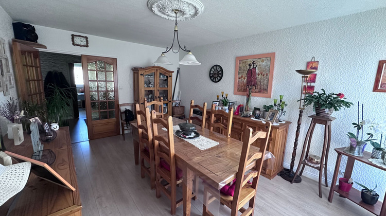 Ma-Cabane - Vente Appartement AUDINCOURT, 83 m²