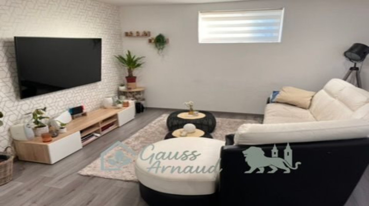 Ma-Cabane - Vente Appartement Audincourt, 110 m²