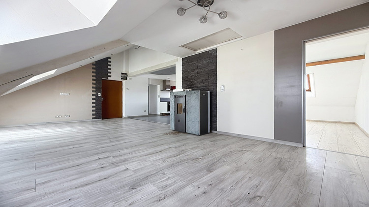 Ma-Cabane - Vente Appartement Audincourt, 62 m²