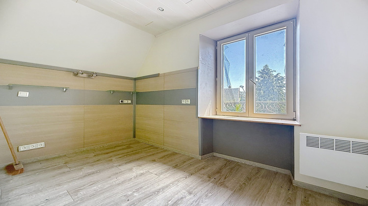 Ma-Cabane - Vente Appartement Audincourt, 62 m²