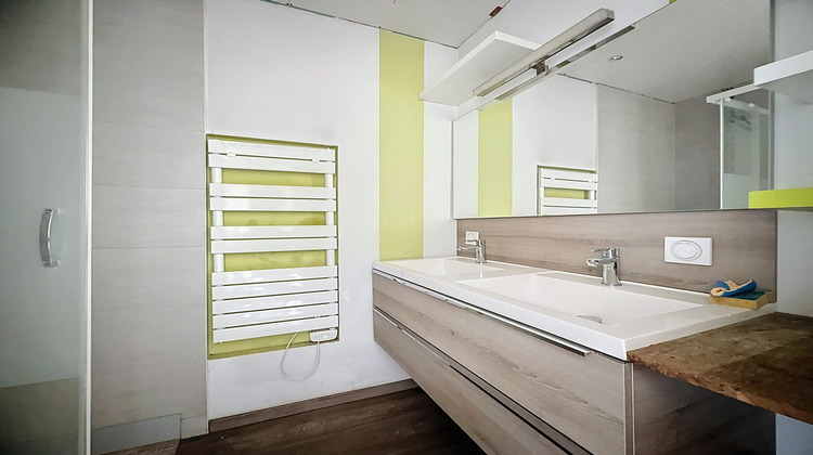Ma-Cabane - Vente Appartement Audincourt, 62 m²