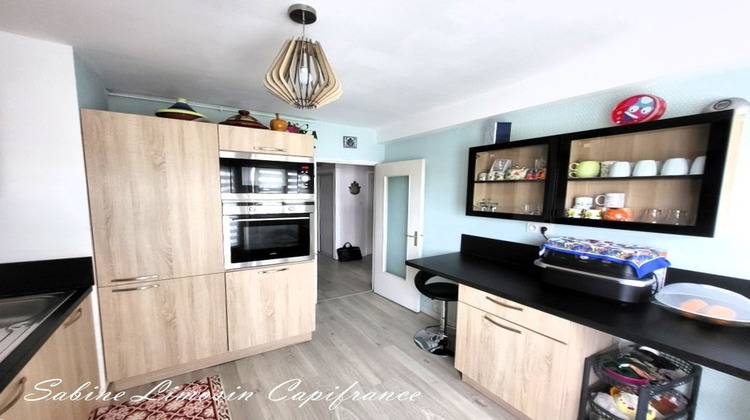 Ma-Cabane - Vente Appartement AUDINCOURT, 77 m²