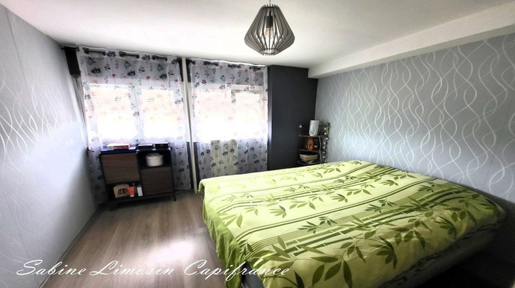 Ma-Cabane - Vente Appartement AUDINCOURT, 77 m²