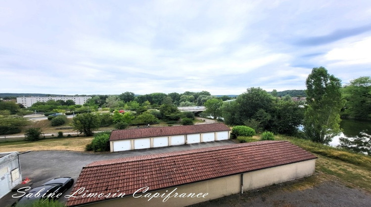 Ma-Cabane - Vente Appartement AUDINCOURT, 77 m²
