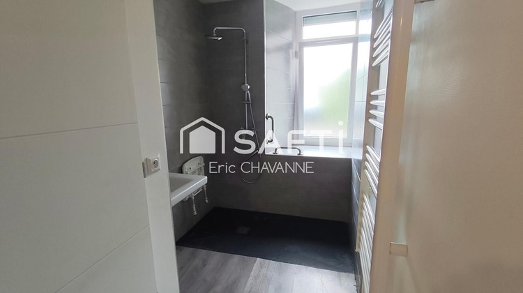 Ma-Cabane - Vente Appartement Audincourt, 166 m²