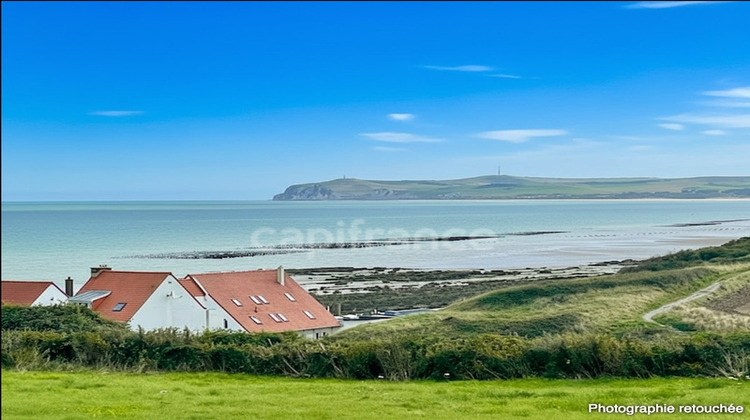 Ma-Cabane - Vente Appartement AUDINGHEN, 77 m²