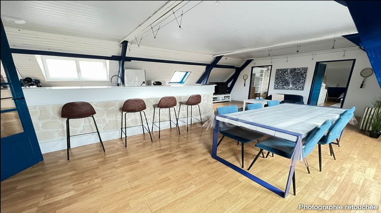 Ma-Cabane - Vente Appartement AUDINGHEN, 77 m²