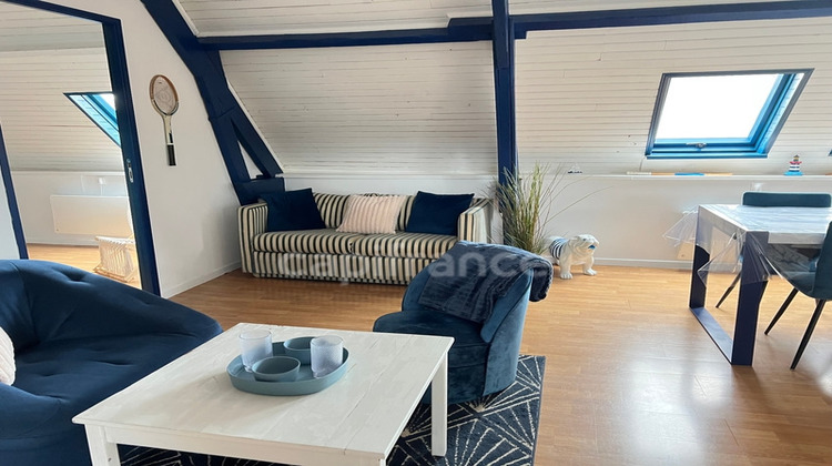 Ma-Cabane - Vente Appartement AUDINGHEN, 77 m²