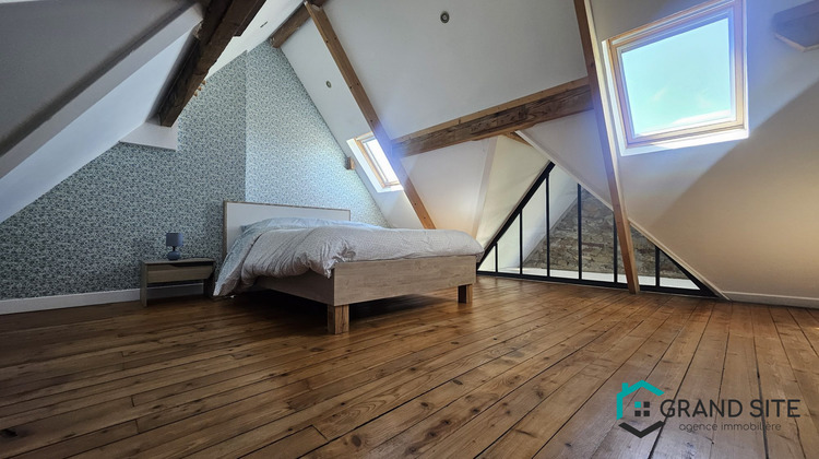 Ma-Cabane - Vente Appartement Audinghen, 93 m²