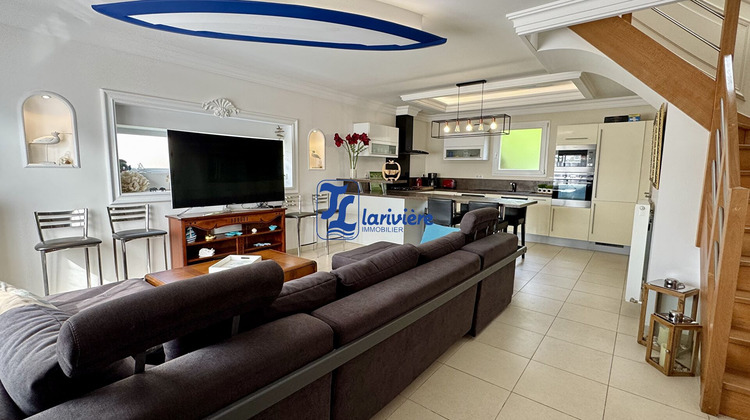 Ma-Cabane - Vente Appartement AUDRESSELLES, 81 m²