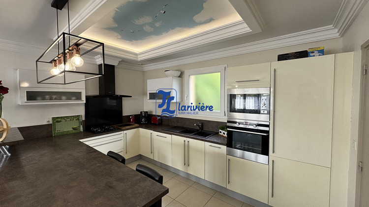 Ma-Cabane - Vente Appartement AUDRESSELLES, 81 m²