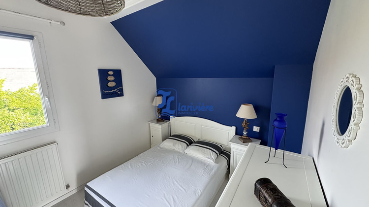 Ma-Cabane - Vente Appartement AUDRESSELLES, 81 m²
