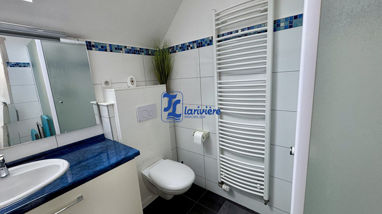 Ma-Cabane - Vente Appartement AUDRESSELLES, 81 m²