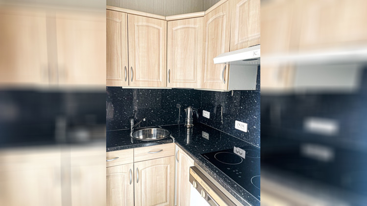 Ma-Cabane - Vente Appartement AUDRESSELLES, 32 m²