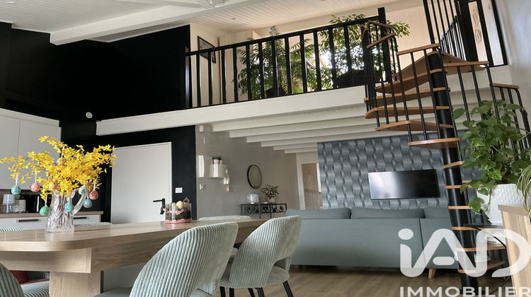 Ma-Cabane - Vente Appartement Audun-le-Roman, 53 m²