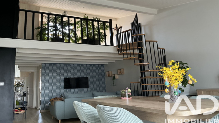 Ma-Cabane - Vente Appartement Audun-le-Roman, 53 m²