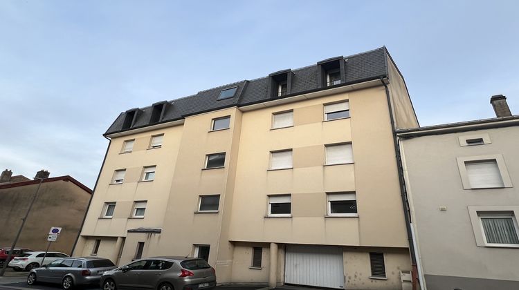 Ma-Cabane - Vente Appartement Audun-le-Tiche, 61 m²