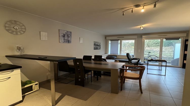 Ma-Cabane - Vente Appartement Audun-le-Tiche, 61 m²