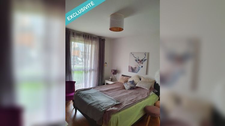 Ma-Cabane - Vente Appartement Audun-le-Tiche, 87 m²