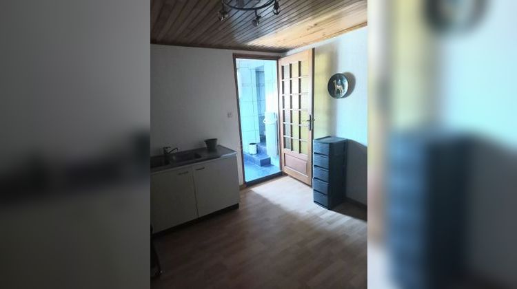 Ma-Cabane - Vente Appartement Audun-le-Tiche, 0 m²