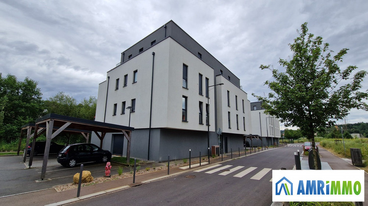 Ma-Cabane - Vente Appartement Audun-le-Tiche, 64 m²