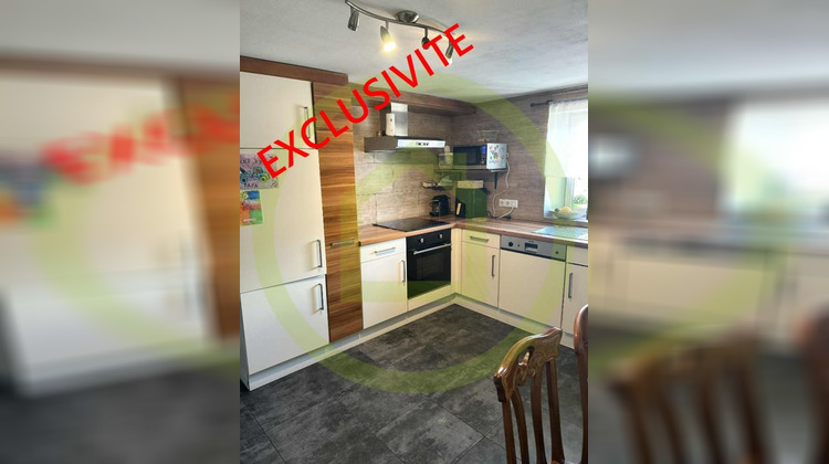 Ma-Cabane - Vente Appartement AUDUN LE TICHE, 120 m²