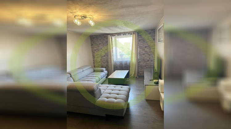 Ma-Cabane - Vente Appartement AUDUN LE TICHE, 120 m²