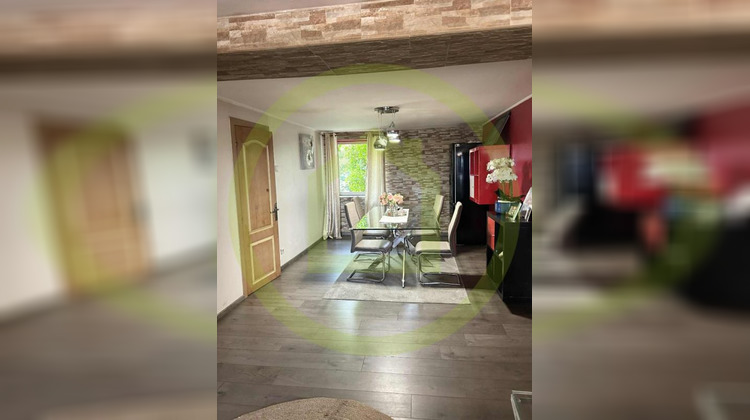 Ma-Cabane - Vente Appartement AUDUN LE TICHE, 120 m²