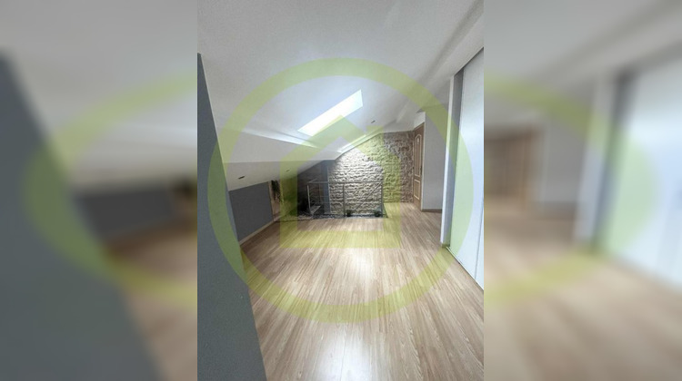 Ma-Cabane - Vente Appartement AUDUN LE TICHE, 120 m²