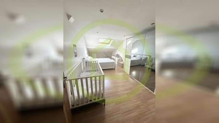 Ma-Cabane - Vente Appartement AUDUN LE TICHE, 120 m²