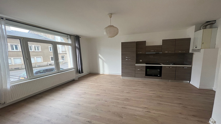 Ma-Cabane - Vente Appartement Audun-le-Tiche, 41 m²