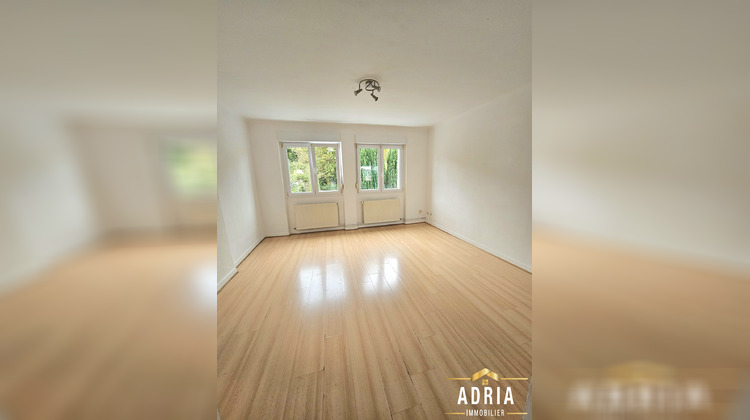 Ma-Cabane - Vente Appartement Audun-le-Tiche, 52 m²