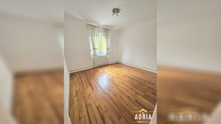 Ma-Cabane - Vente Appartement Audun-le-Tiche, 52 m²