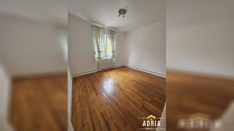 Ma-Cabane - Vente Appartement Audun-le-Tiche, 52 m²