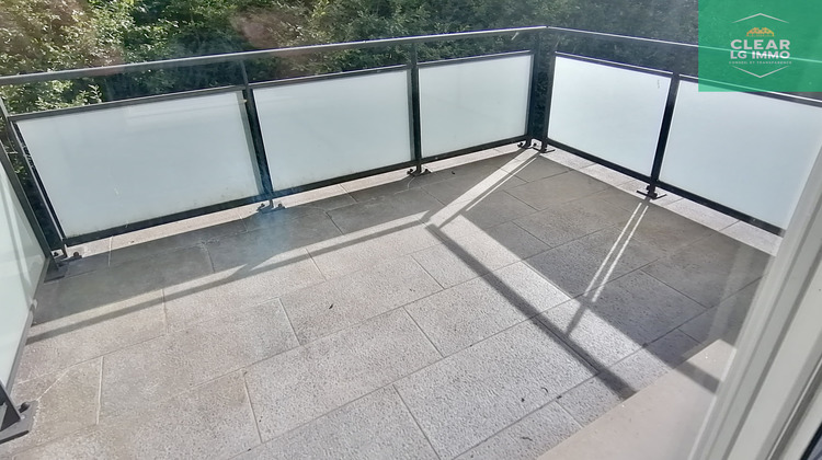 Ma-Cabane - Vente Appartement Audun-le-Tiche, 50 m²