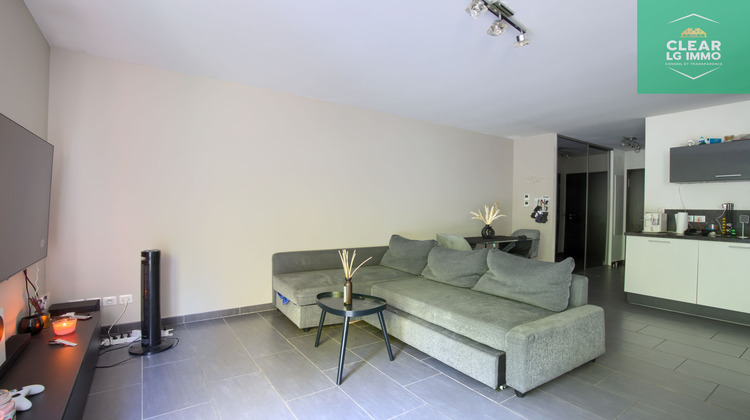 Ma-Cabane - Vente Appartement Audun-le-Tiche, 50 m²