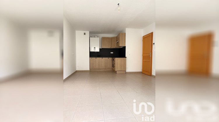 Ma-Cabane - Vente Appartement Audun-le-Tiche, 58 m²